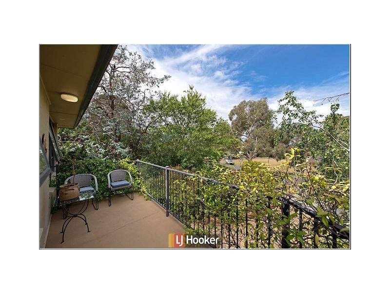 1/43 Boobialla Street, O’connor ACT 2602