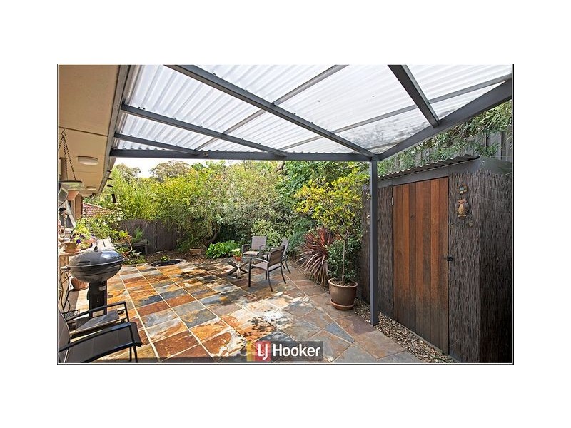 1/43 Boobialla Street, O’connor ACT 2602