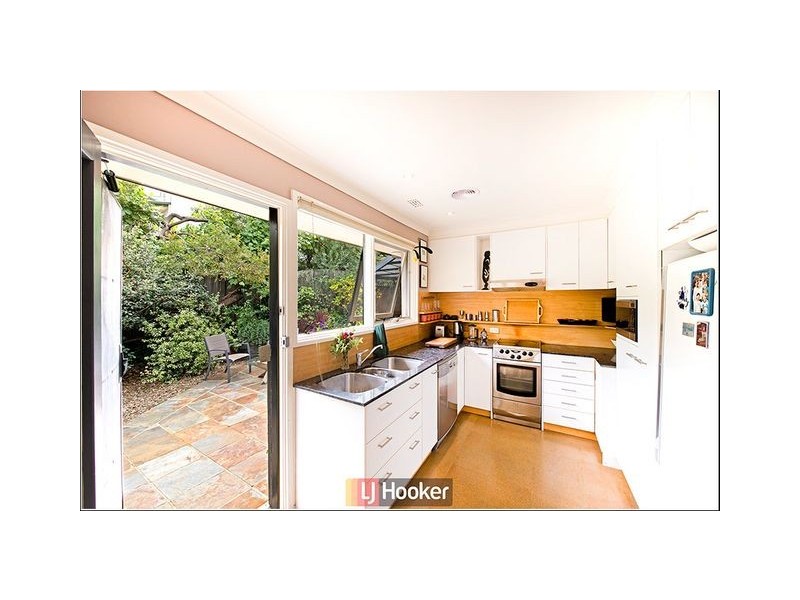 1/43 Boobialla Street, O’connor ACT 2602