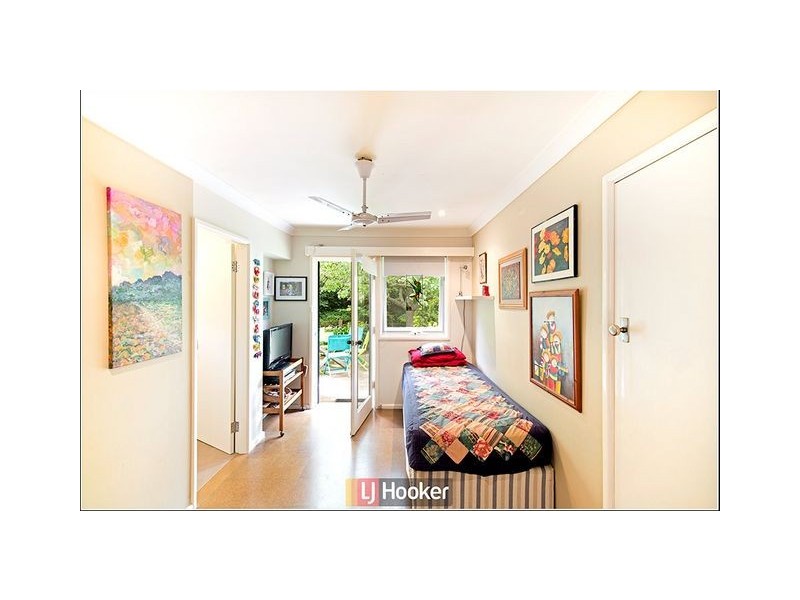 1/43 Boobialla Street, O’connor ACT 2602