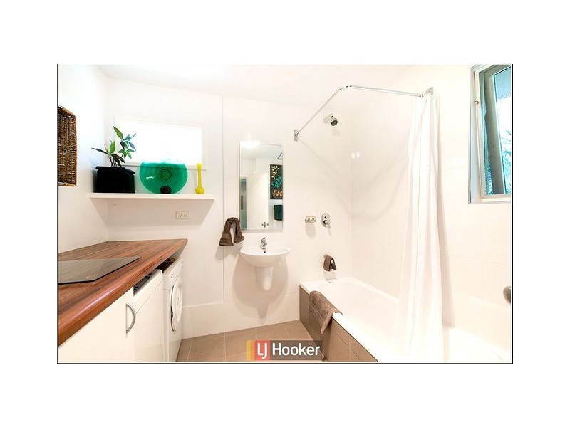 1/43 Boobialla Street, O’connor ACT 2602