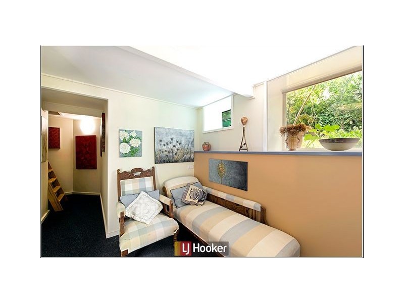 1/43 Boobialla Street, O’connor ACT 2602