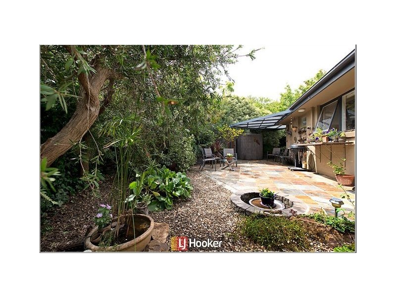 1/43 Boobialla Street, O’connor ACT 2602