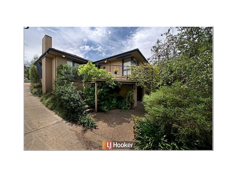 1/43 Boobialla Street, O’connor ACT 2602