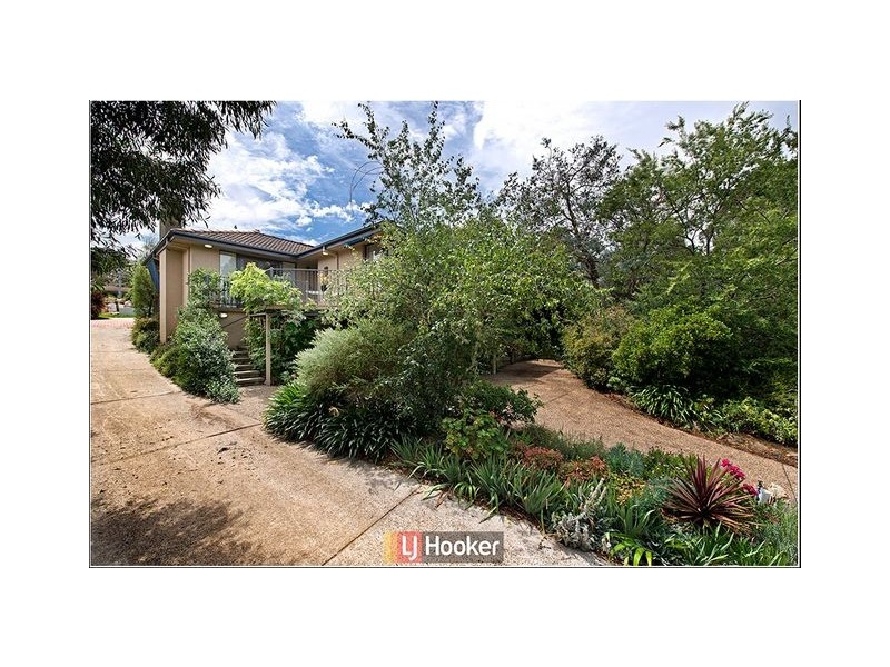 1/43 Boobialla Street, O’connor ACT 2602