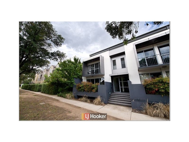 1/10 Macpherson Street, O’connor ACT 2602
