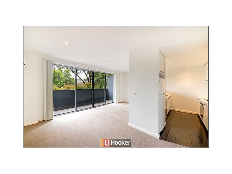 1/10 Macpherson Street, O’connor ACT 2602