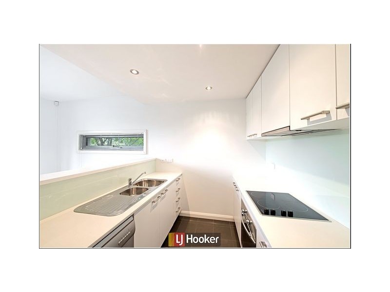 1/10 Macpherson Street, O’connor ACT 2602