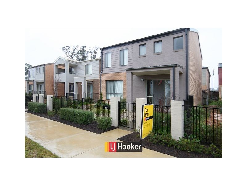 424 Antill Street, Watson ACT 2602