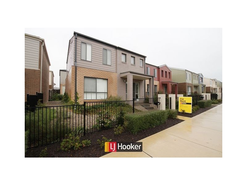 424 Antill Street, Watson ACT 2602