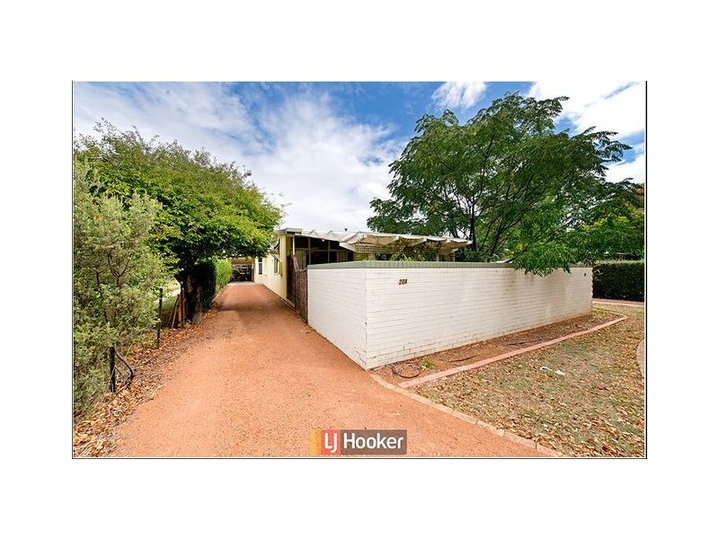 2/20 Allport Street, Downer ACT 2602
