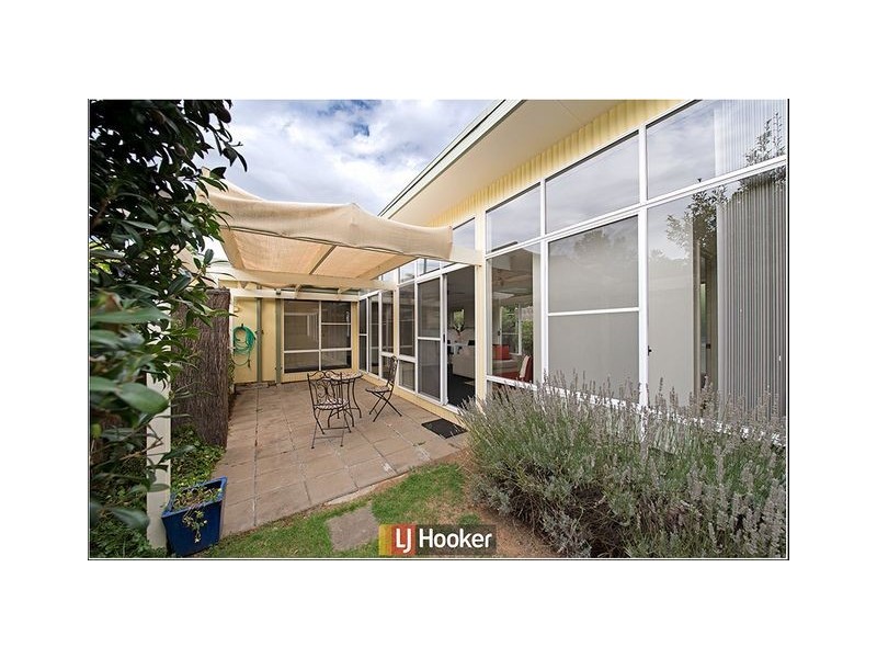 2/20 Allport Street, Downer ACT 2602