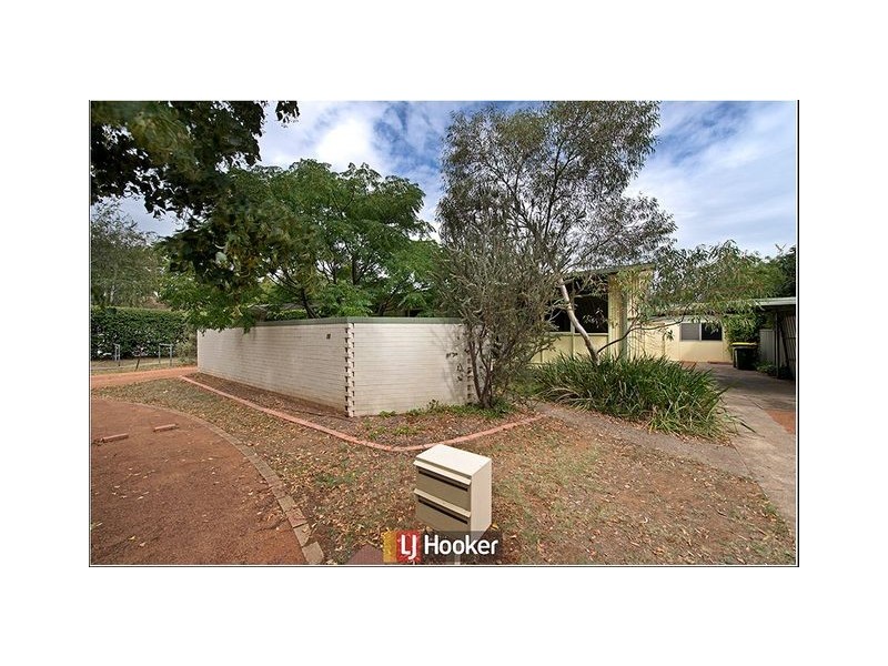 1/20 Allport Street, Downer ACT 2602