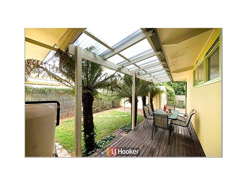 1/20 Allport Street, Downer ACT 2602