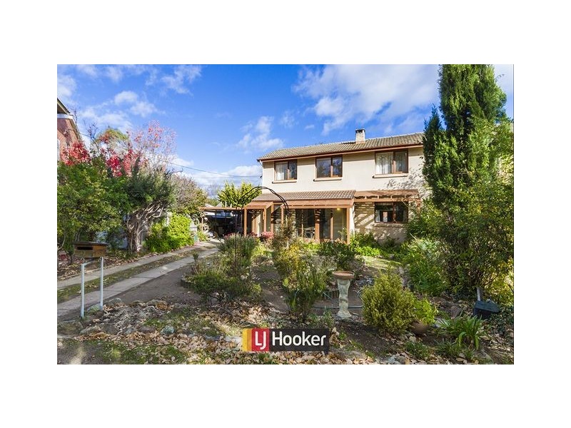 43 Wilshire Street, Dickson ACT 2602