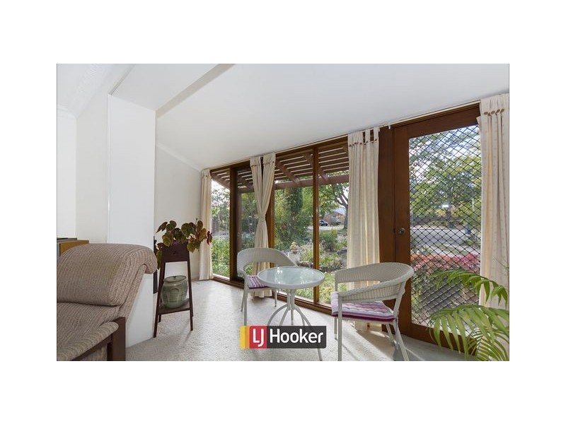 43 Wilshire Street, Dickson ACT 2602