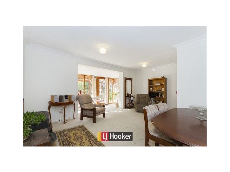 43 Wilshire Street, Dickson ACT 2602