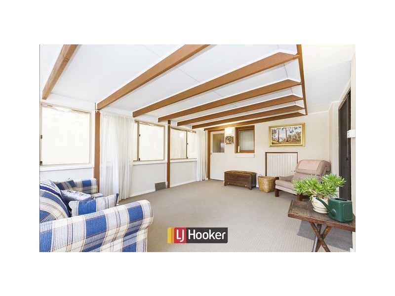 43 Wilshire Street, Dickson ACT 2602