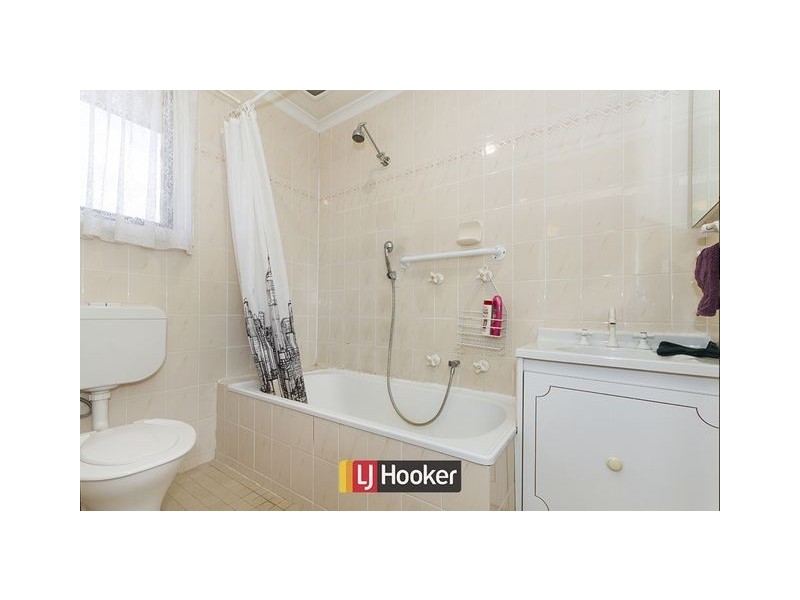 43 Wilshire Street, Dickson ACT 2602