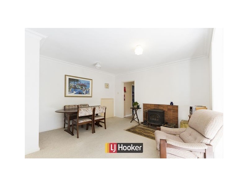 43 Wilshire Street, Dickson ACT 2602