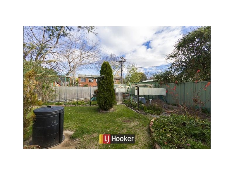 43 Wilshire Street, Dickson ACT 2602