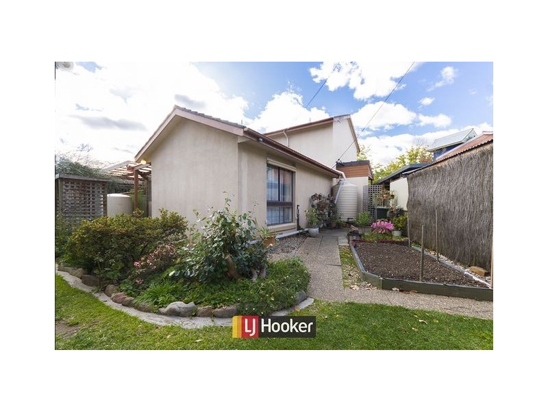 43 Wilshire Street, Dickson ACT 2602