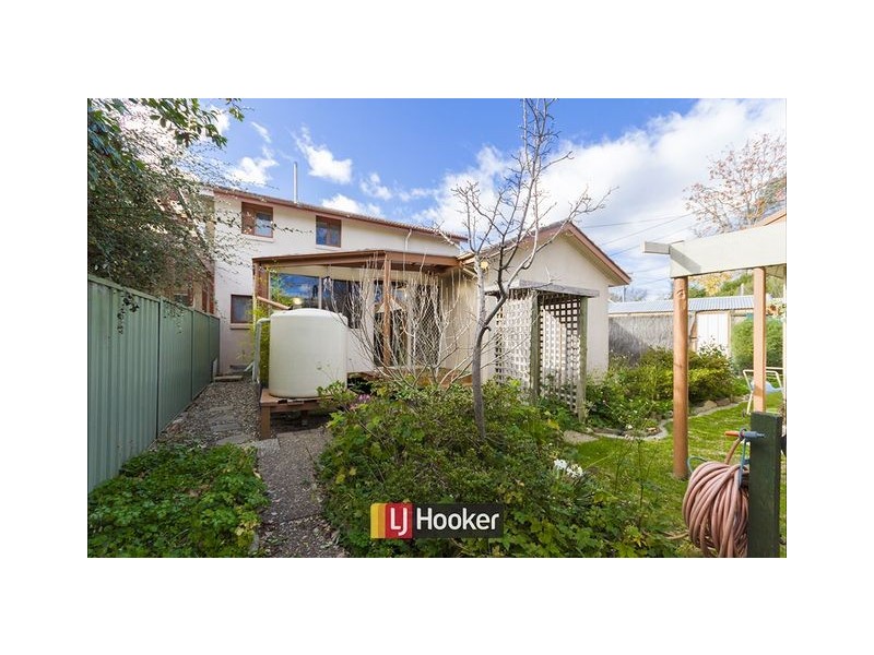 43 Wilshire Street, Dickson ACT 2602