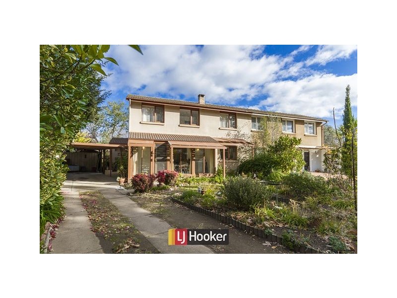 43 Wilshire Street, Dickson ACT 2602