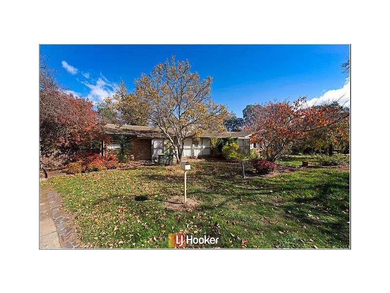 7 Lowrie Street, Dickson ACT 2602