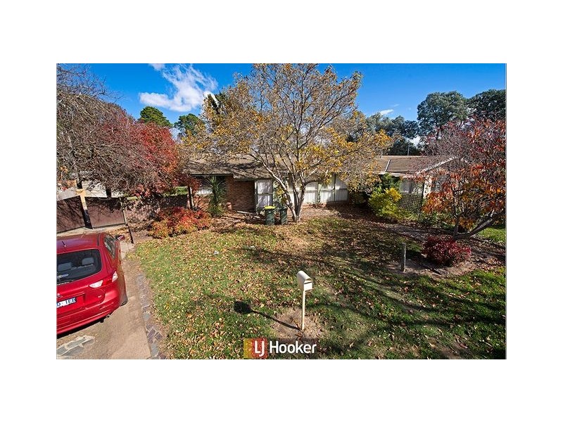 7 Lowrie Street, Dickson ACT 2602