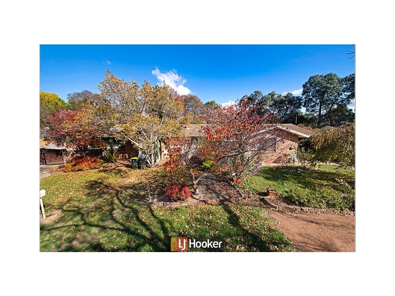 7 Lowrie Street, Dickson ACT 2602