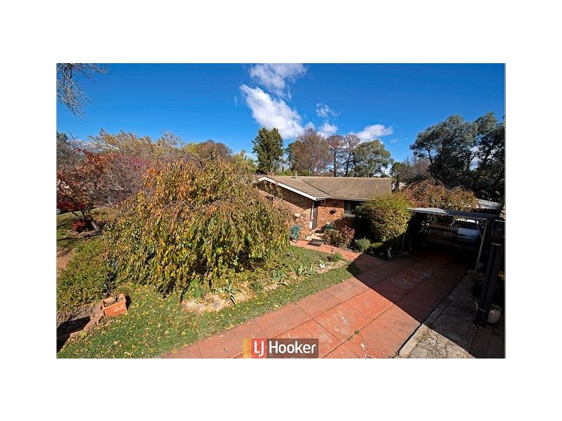 7 Lowrie Street, Dickson ACT 2602