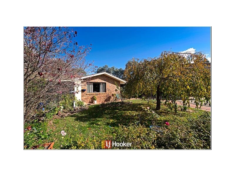7 Lowrie Street, Dickson ACT 2602