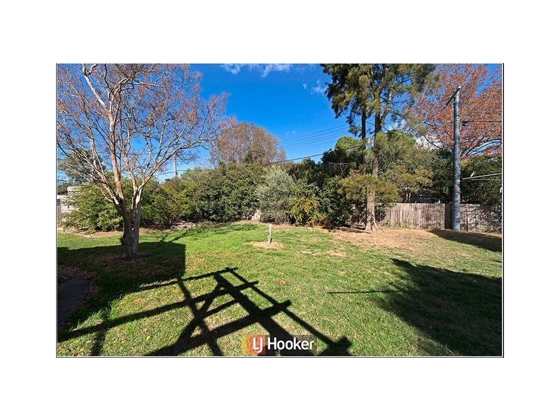 7 Lowrie Street, Dickson ACT 2602