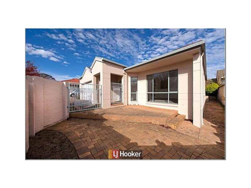 9 Lange Place, Bruce ACT 2617