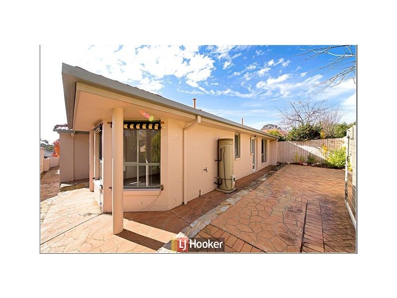 9 Lange Place, Bruce ACT 2617