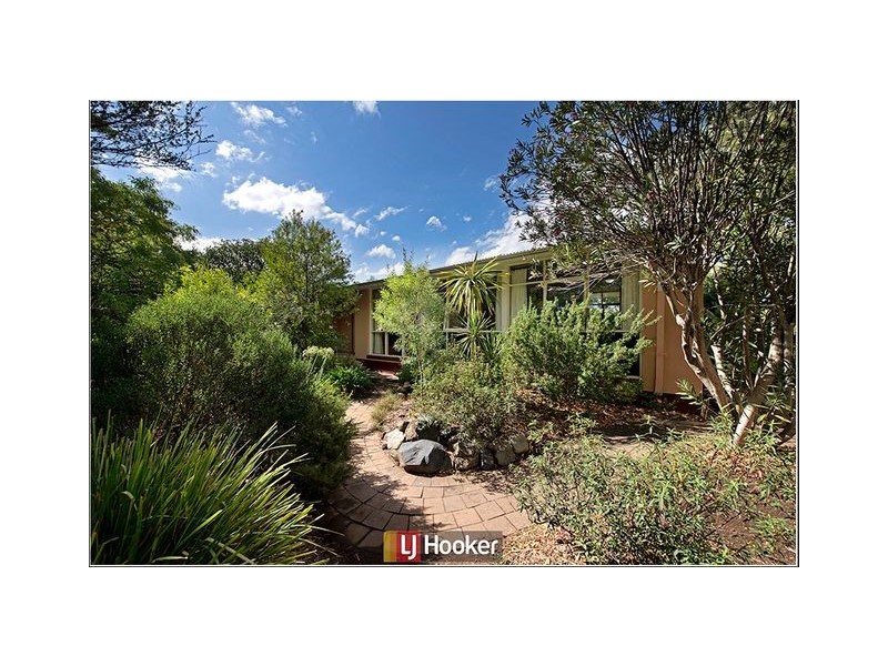 8 Kernot Street, Dickson ACT 2602