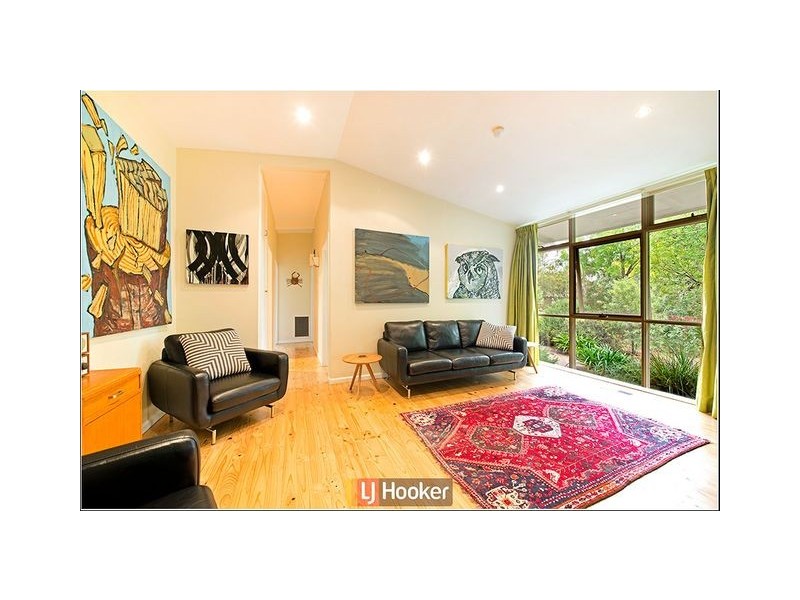 8 Kernot Street, Dickson ACT 2602