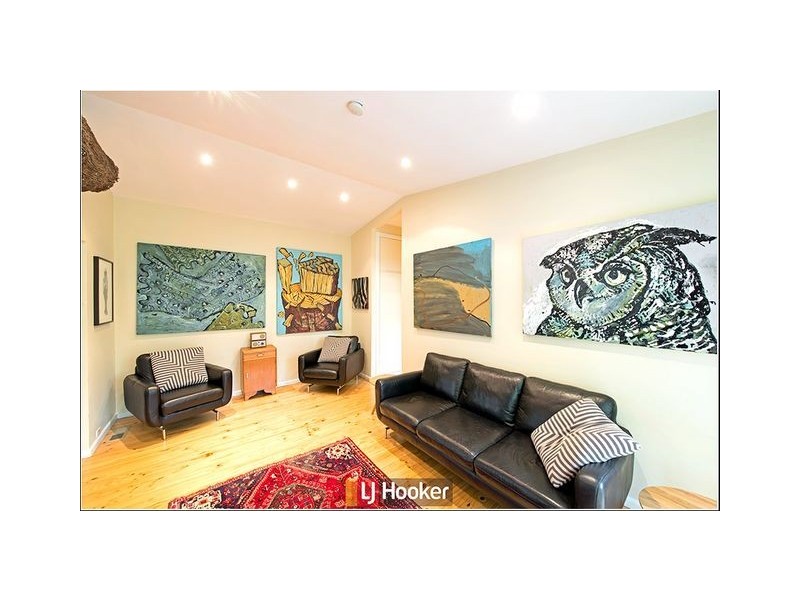 8 Kernot Street, Dickson ACT 2602