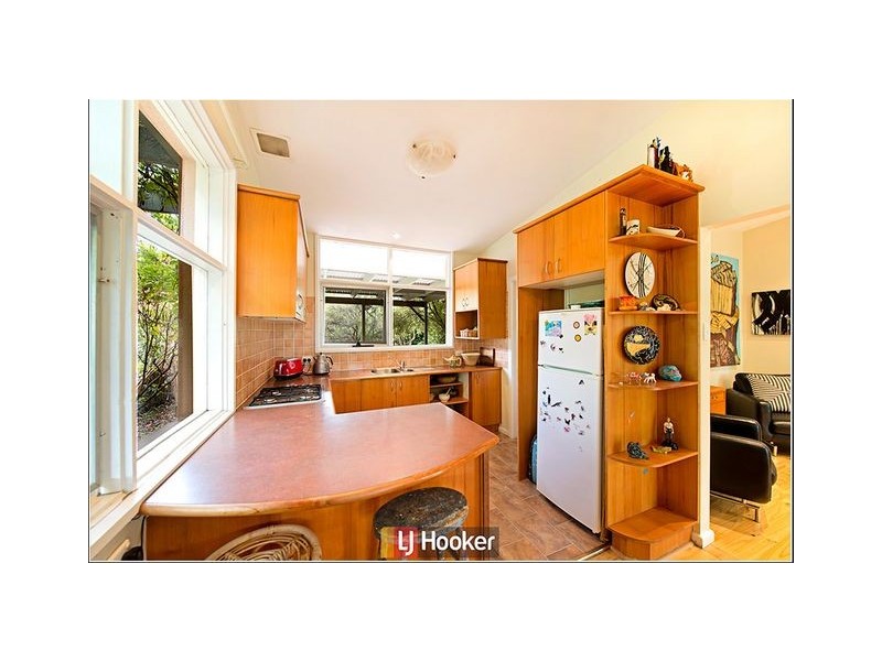 8 Kernot Street, Dickson ACT 2602