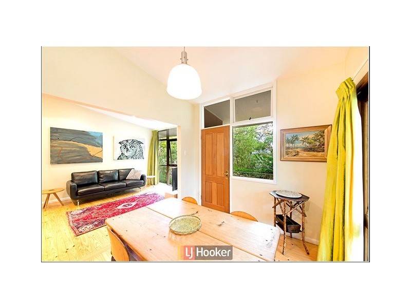 8 Kernot Street, Dickson ACT 2602