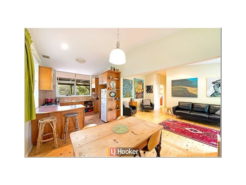 8 Kernot Street, Dickson ACT 2602