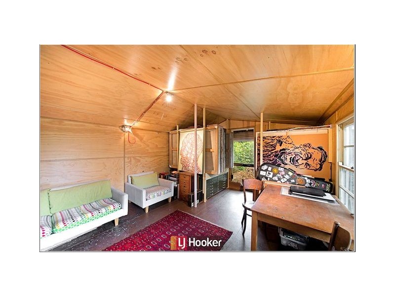 8 Kernot Street, Dickson ACT 2602