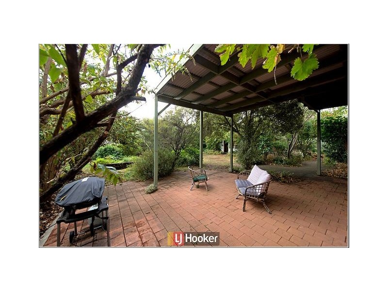 8 Kernot Street, Dickson ACT 2602