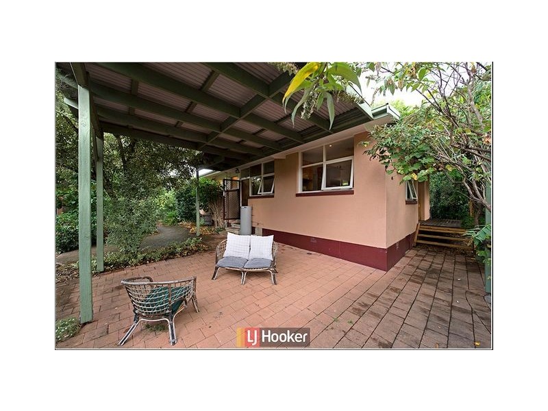 8 Kernot Street, Dickson ACT 2602