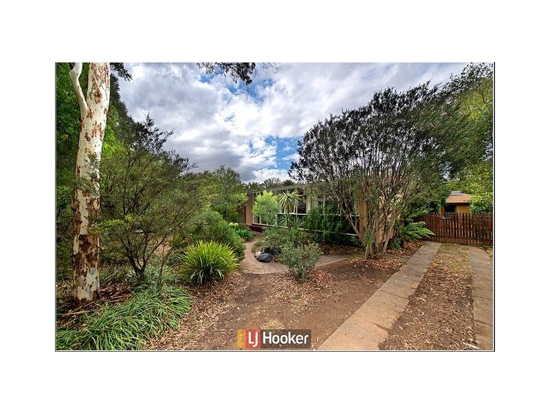 8 Kernot Street, Dickson ACT 2602