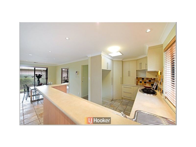 3 Street Place, Watson ACT 2602