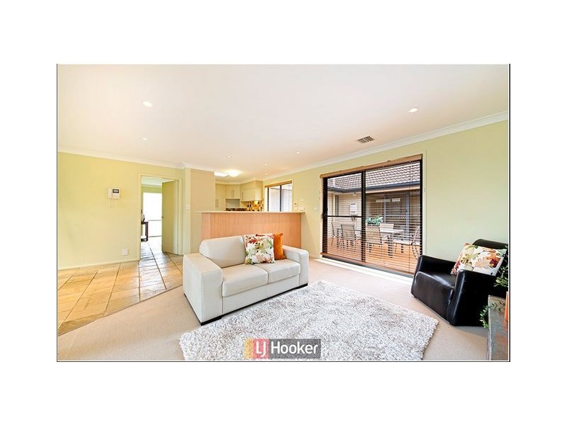 3 Street Place, Watson ACT 2602