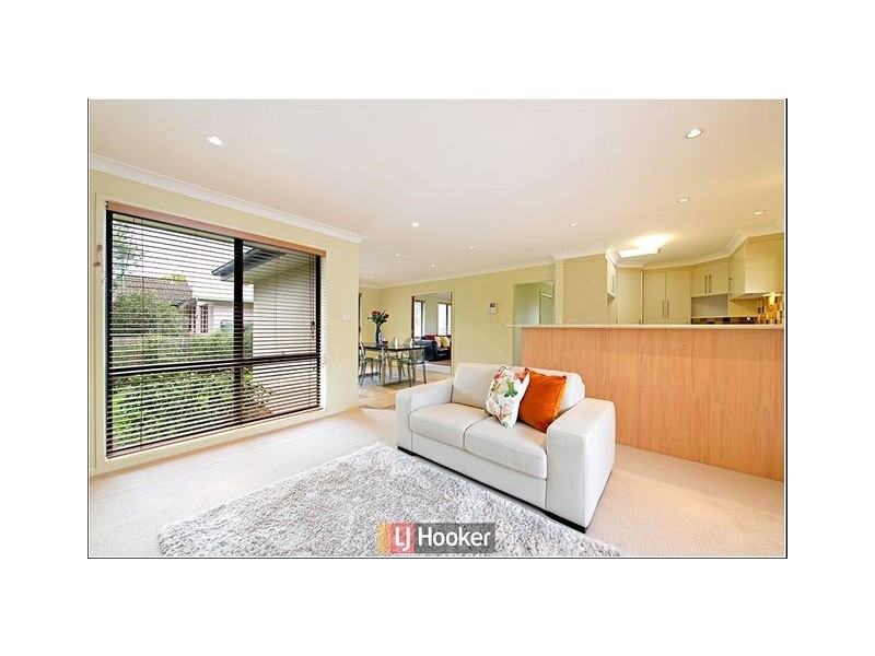 3 Street Place, Watson ACT 2602