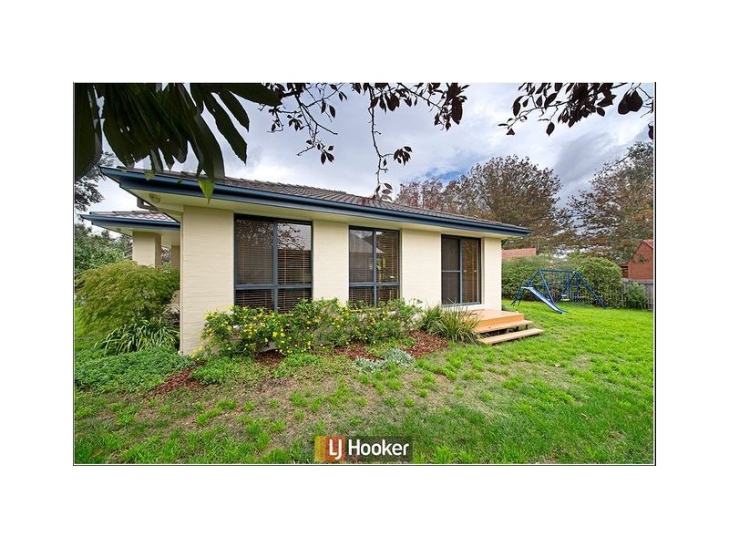 3 Street Place, Watson ACT 2602